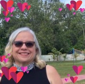 Meet your Posher, Lourdes